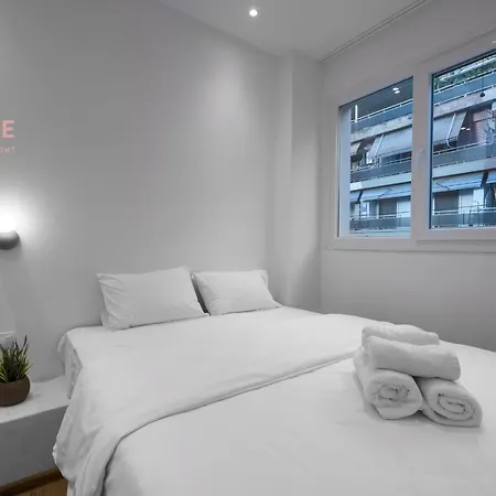 Bitola, Nilie Hospitality Mgmt Διαμέρισμα Θεσσαλονίκη
