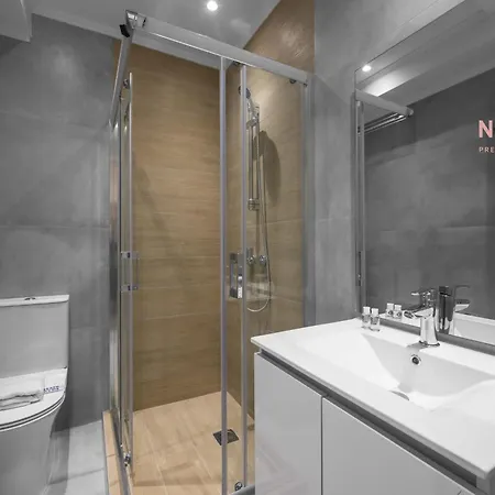 Bitola, Nilie Hospitality Mgmt Διαμέρισμα Θεσσαλονίκη