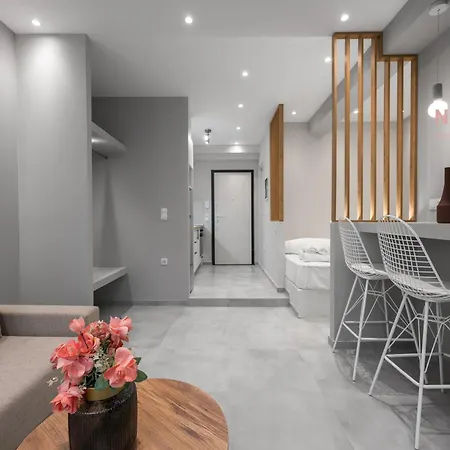 Bitola, Nilie Hospitality Mgmt Διαμέρισμα *