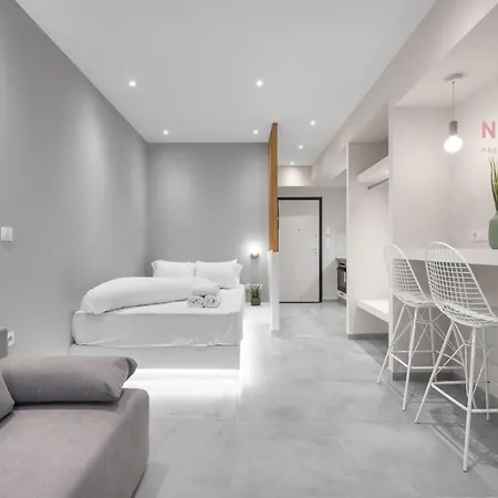 Bitola, Nilie Hospitality Mgmt Διαμέρισμα *