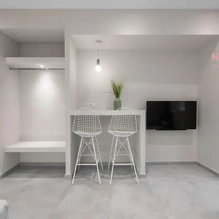 Διαμέρισμα Bitola, Nilie Hospitality Mgmt Θεσσαλονίκη