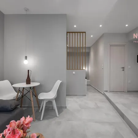 Bitola, Nilie Hospitality Mgmt Διαμέρισμα Θεσσαλονίκη