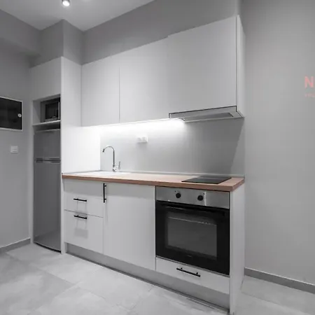 Apartment Bitola, Nilie Hospitality Mgmt Thessaloniki