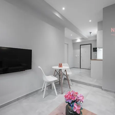 Apartment Bitola, Nilie Hospitality Mgmt Thessaloniki