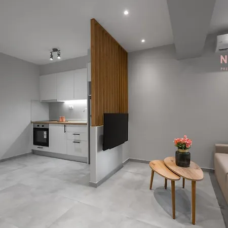 Bitola, Nilie Hospitality Mgmt Apartment Thessaloniki