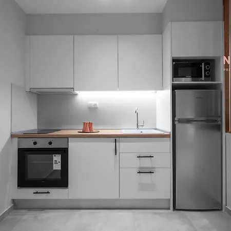 Bitola, Nilie Hospitality Mgmt Apartment