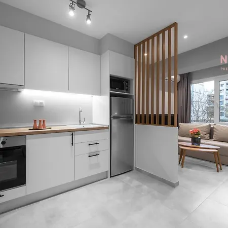 Apartment Bitola, Nilie Hospitality Mgmt *