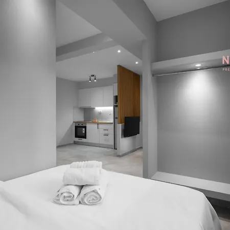 Bitola, Nilie Hospitality Mgmt Apartment *