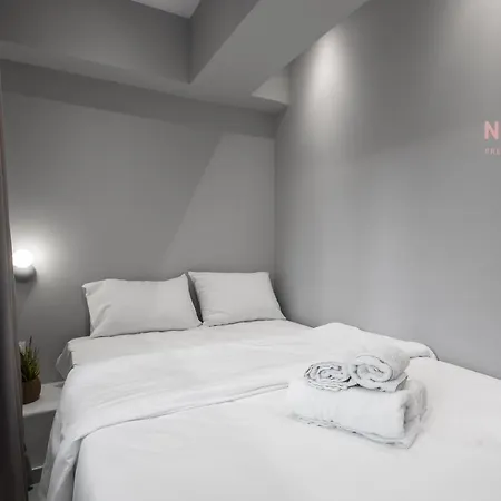 Bitola, Nilie Hospitality Mgmt Apartment Thessaloniki