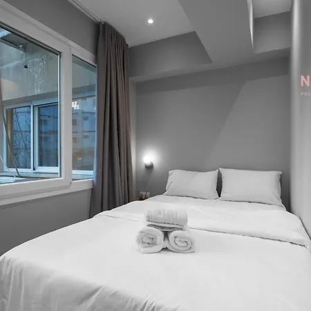 Bitola, Nilie Hospitality Mgmt Apartment
