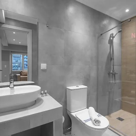 Bitola, Nilie Hospitality Mgmt Apartment Thessaloniki