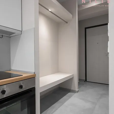 Apartment Bitola, Nilie Hospitality Mgmt *