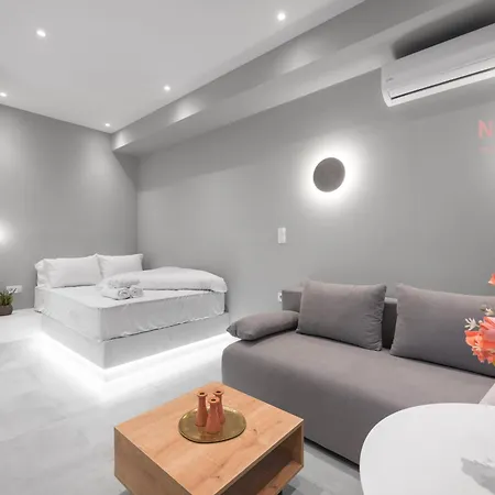 Bitola, Nilie Hospitality Mgmt Apartment