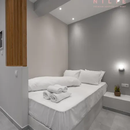 Apartment Bitola, Nilie Hospitality Mgmt *
