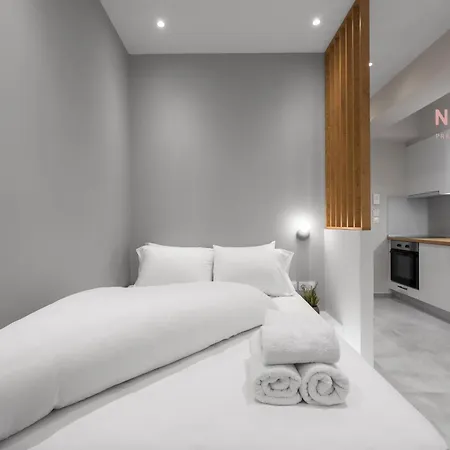 Apartment Bitola, Nilie Hospitality Mgmt Thessaloniki