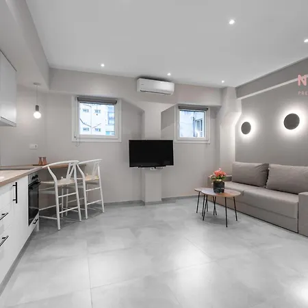 Bitola, Nilie Hospitality Mgmt Apartment Thessaloniki