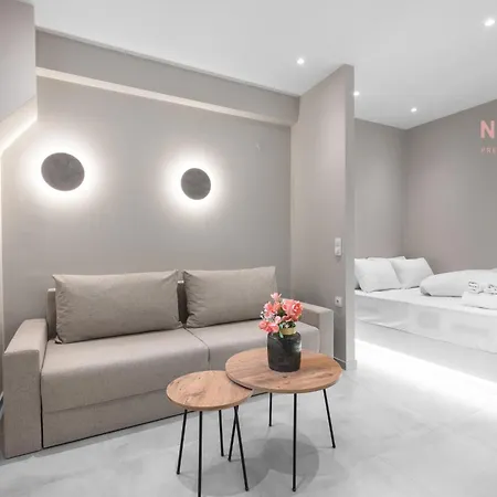 Bitola, Nilie Hospitality Mgmt Apartment Thessaloniki