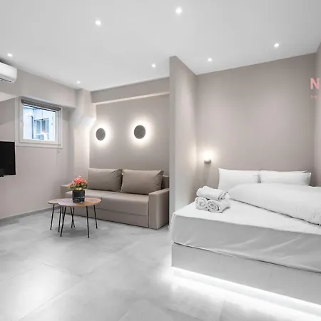 Bitola, Nilie Hospitality Mgmt Apartment *