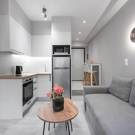 Bitola, Nilie Hospitality Mgmt Apartment Thessaloniki