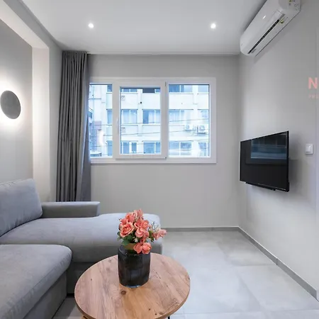 Bitola, Nilie Hospitality Mgmt Apartment *