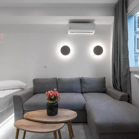 Bitola, Nilie Hospitality Mgmt Apartment