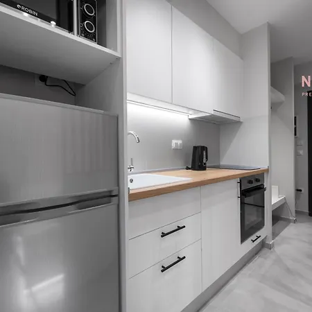 Apartment Bitola, Nilie Hospitality Mgmt *