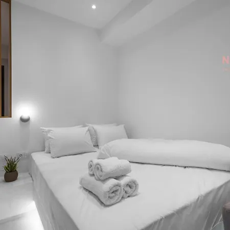 Apartment Bitola, Nilie Hospitality Mgmt *