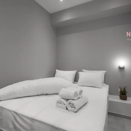 Apartment Bitola, Nilie Hospitality Mgmt