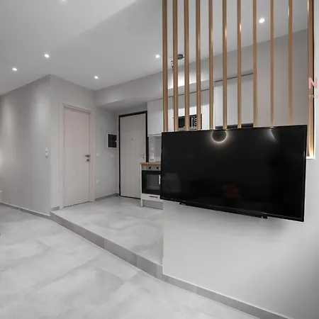 Apartment Bitola, Nilie Hospitality Mgmt