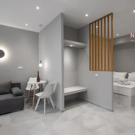 Bitola, Nilie Hospitality Mgmt Apartment