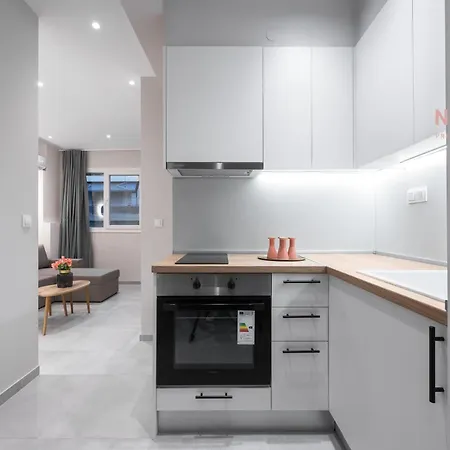 Apartment Bitola, Nilie Hospitality Mgmt Thessaloniki